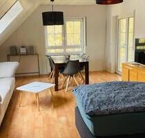 Monteurwohnung - 100,00&nbsp;EUR Kaltmiete, in Leimen (PLZ: 69181)