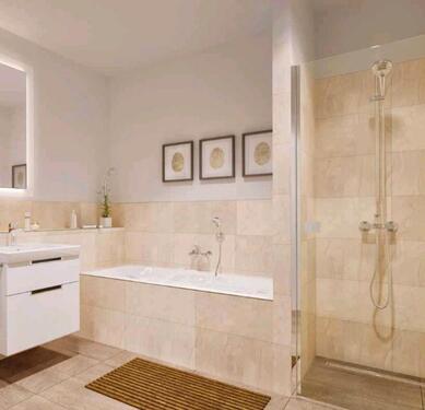 Foto - 3 Zimmer Etagenwohnung zur Miete in Dresden