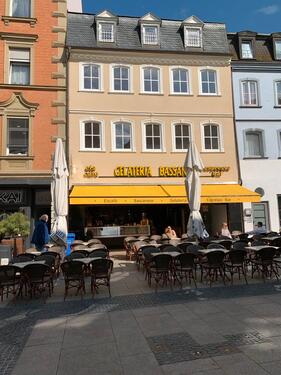 Foto - Wunderschöne Stadtwohnung in Schweinfurt Spitalstr