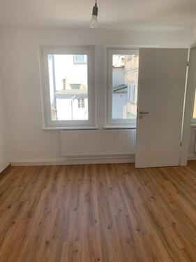 Foto - Etagenwohnung in Schwebheim zur Miete