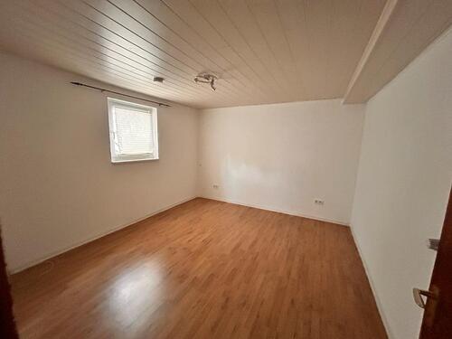 Foto - 3 Zimmer Parterre Wohnung in Rittmarshausen