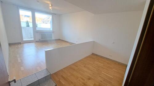 Foto - 1 Zimmer Etagenwohnung zum Kaufen in Freiburg im Breisgau