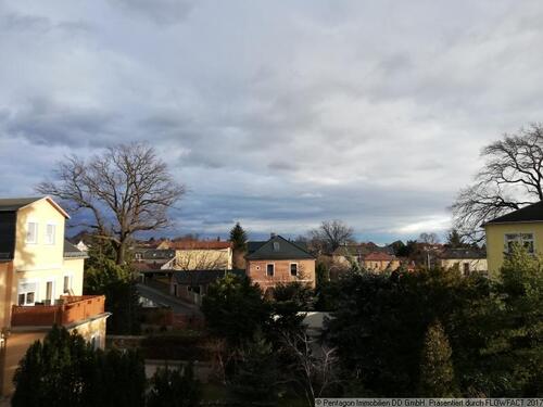 Foto - 3 Zimmer Dachgeschoßwohnung in Radebeul