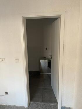 Foto - 3 Zimmer Erdgeschoßwohnung in Rüsselsheim am Main