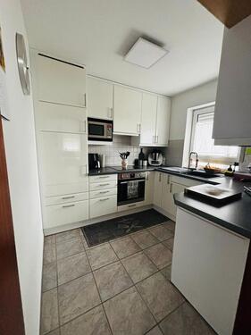 Foto - 4 Zimmer Etagenwohnung in Schönaich