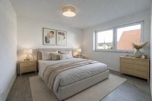 Foto - Etagenwohnung in Schönaich zur Miete