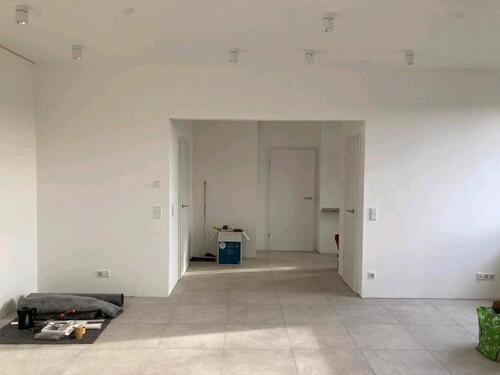 Foto - Erdgeschoßwohnung in Neukirchen-Vluyn zur Miete