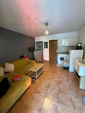 Foto - AppartmentWohnung im ErdgeschossTerrasseEigener Eingang