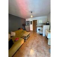 AppartmentWohnung im ErdgeschossTerrasseEigener Eingang - Petershagen