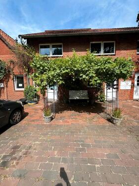 Foto - Erdgeschoßwohnung in Petershagen zur Miete