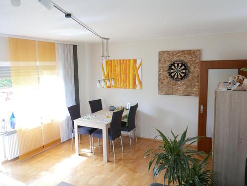 Foto - 3 Zimmer Etagenwohnung zur Miete in Fürth