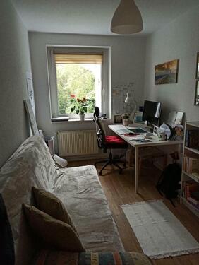 Foto - Etagenwohnung in Leipzig zur Miete