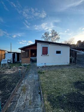 Foto - GARTEN ABZUGEBEN - 1.500,00&nbsp;EUR Kaltmiete, ca.&nbsp; 0,00&nbsp;m&sup2;