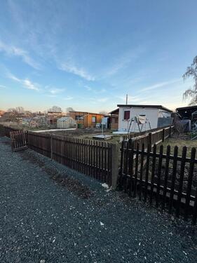 Foto - Grundst&uuml;ck zur Miete in Plauen