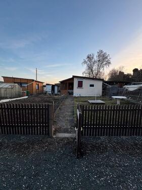 Foto - Grundst&uuml;ck in Plauen