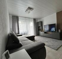 Moderne, möblierte 2-Zimmer-Wohnung - Eislingen (Fils)