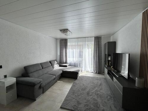 Foto - 2 Zimmer Erdgeschoßwohnung zur Miete in Eislingen (Fils)