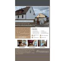 Haus Verkauf - 115.000,00&nbsp;EUR Kaufpreis, ca.&nbsp; 120,00&nbsp;m&sup2; in Zweibrücken (PLZ: 66482)