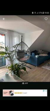 Foto - 2 Zimmer Wohnung Berlin Staaken