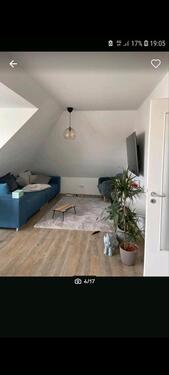 Foto - 2 Zimmer Dachgeschoßwohnung in Burg Stargard