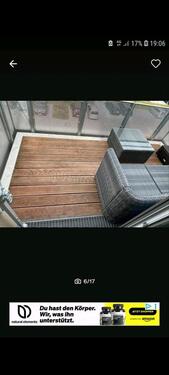 Foto - Dachgeschoßwohnung in Burg Stargard zur Miete