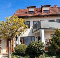 Doppelhaushälfte in Schweinfurt