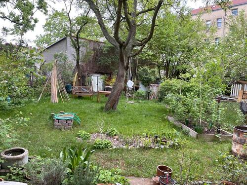 Foto - Grundst&uuml;ck in Berlin