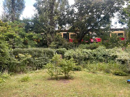 Foto - Grundst&uuml;ck in Berlin zur Miete