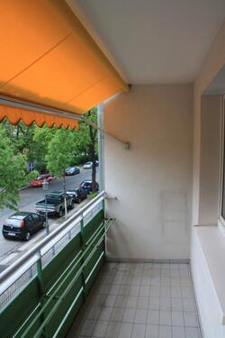 Foto - 1.5 Zimmer Etagenwohnung zur Miete in Dresden