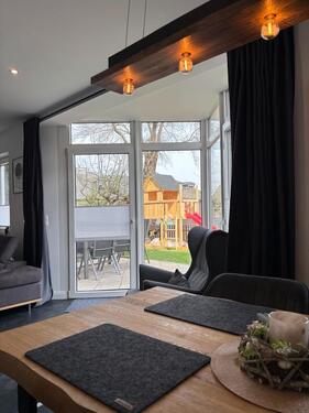 Foto - Großzügige, modernisierte Eigentumswohnung mit Gartenzugang