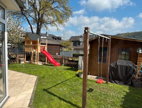 Foto - 4 Zimmer Etagenwohnung zum Kaufen in Kobern-Gondorf