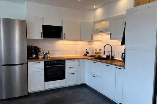 Foto - 4 Zimmer Etagenwohnung in Kobern-Gondorf