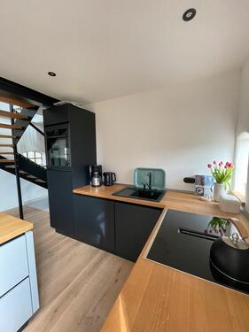 Foto - 2 Zimmer Maisonettenwohnung zur Miete in Wilhelmshaven
