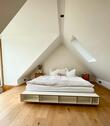 Foto - Maisonettenwohnung in Wilhelmshaven zur Miete