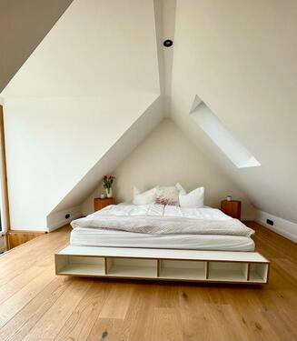 Foto - Maisonettenwohnung in Wilhelmshaven zur Miete