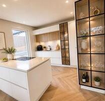 Exklusiver Neubau 2025 | 200m2 | KNX | A+ | Ohne Makler - Weiterstadt