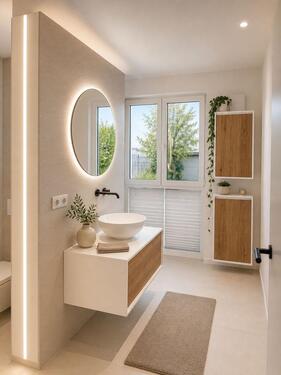 Foto - 5 Zimmer Einfamilienhaus in Weiterstadt