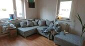 Foto - 2.5 Zimmer Erdgeschoßwohnung zur Miete in Hanau
