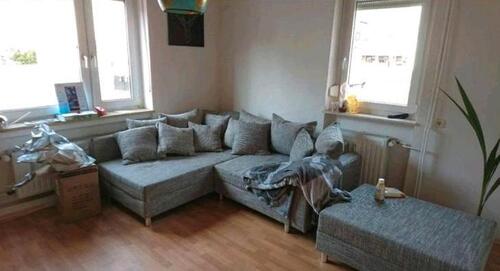 Foto - 2.5 Zimmer Erdgeschoßwohnung zur Miete in Hanau