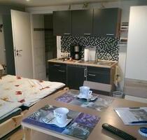 Einraumwohnung möbliert in BerkaWerra 470,00 € warm - Werra-Suhl-Tal
