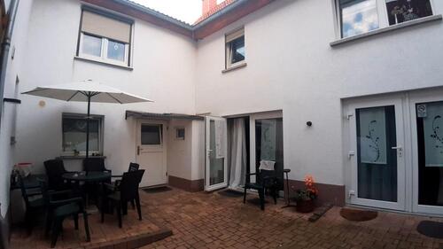 Foto - Erdgeschoßwohnung in Werra-Suhl-Tal zur Miete
