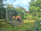 Foto - 6 Zimmer Mehrfamilienhaus, Wohnhaus in Augsburg
