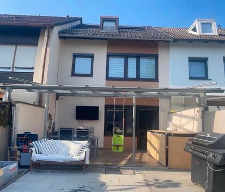 Foto - 6 Zimmer Reihenhaus zum Kaufen in Ingolstadt