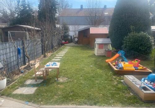 Foto - 6 Zimmer Reihenhaus in Ingolstadt