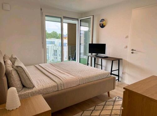 Foto - 2 Zimmer Etagenwohnung zum Kaufen in Butzbach