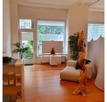 Behandlungsraum mit Liege – stundenweise zu vermieten (Top Lage) - Berlin Charlottenburg-Wilmersdorf