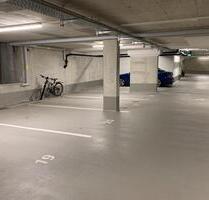 Tiefgaragen Parkplatz zu vermieten Nähe HBF ING Riezlerstr. 91 - Ingolstadt Münchener Straße