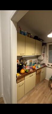 Foto - Etagenwohnung in Berlin