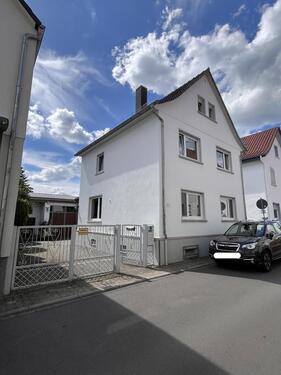 Foto - Maisonettewohnung in Dreieich-Götzenhain