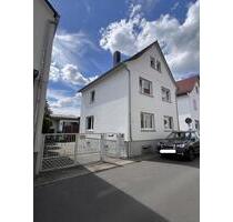 Maisonettewohnung in Dreieich-Götzenhain